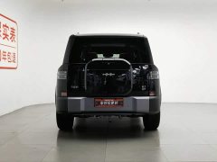 Fangchengbao Titanium 7 190KM four-wheel drive Ultra version - фото 4