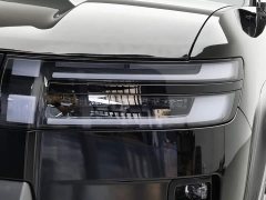 Fangchengbao Titanium 7 190KM four-wheel drive Ultra version - фото 7