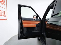 Fangchengbao Titanium 7 190KM four-wheel drive Ultra version - фото 8
