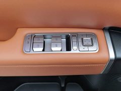 Fangchengbao Titanium 7 190KM four-wheel drive Ultra version - фото 9