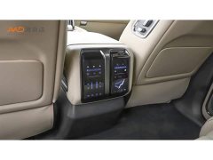 Fangchengbao Leopard 8 2025 Zhiyong flagship version 7 seats - фото 10