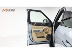 Fangchengbao Leopard 8 2025 Zhiyong flagship version 7 seats - фото 11