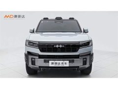 Fangchengbao Leopard 8 2025 Zhiyong flagship version 7 seats - фото 2