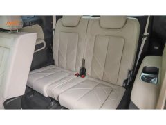 Fangchengbao Leopard 8 2025 Zhiyong flagship version 7 seats - фото 9