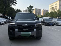Fangchengbao Titanium 7 2025 200KM two-wheel drive Max version - фото 2