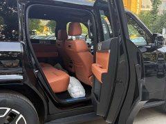 Fangchengbao Titanium 7 2025 200KM two-wheel drive Max version - фото 7