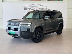 Fangchengbao Titanium 7 190KM four-wheel drive Ultra version - фото 1