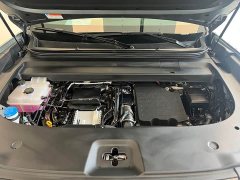 Fangchengbao Titanium 7 190KM four-wheel drive Ultra version - фото 14