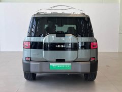 Fangchengbao Titanium 7 190KM four-wheel drive Ultra version - фото 16