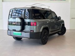 Fangchengbao Titanium 7 190KM four-wheel drive Ultra version - фото 17