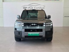 Fangchengbao Titanium 7 190KM four-wheel drive Ultra version - фото 2