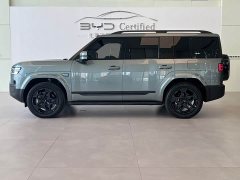 Fangchengbao Titanium 7 190KM four-wheel drive Ultra version - фото 3