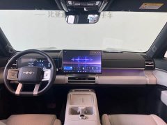 Fangchengbao Titanium 7 190KM four-wheel drive Ultra version - фото 5