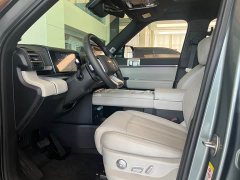 Fangchengbao Titanium 7 190KM four-wheel drive Ultra version - фото 6