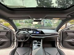Changan UNI-V 1.5T premium - фото 5