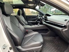 Changan UNI-V 1.5T premium - фото 6