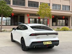 Changan UNI-V 1.5T premium - фото 9