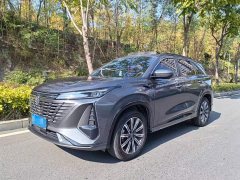 Changan CS75PLUS 2023 third generation 1.5T automatic luxury - фото 1