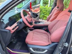Changan CS75PLUS 2023 third generation 1.5T automatic luxury - фото 3
