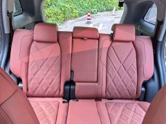 Changan CS75PLUS 2023 third generation 1.5T automatic luxury - фото 4