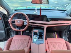 Changan CS75PLUS 2023 third generation 1.5T automatic luxury - фото 6