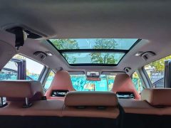 Changan CS75PLUS 2023 third generation 1.5T automatic luxury - фото 7