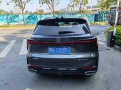 Changan CS75PLUS 2023 third generation 1.5T automatic luxury - фото 8