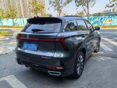 Changan CS75PLUS 2023 third generation 1.5T automatic luxury - фото 9