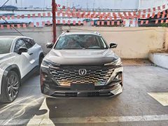 Changan CS55PLUS 2022 second generation 1.5T DCT luxury - фото 2