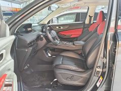 Changan CS55PLUS 2022 second generation 1.5T DCT luxury - фото 3