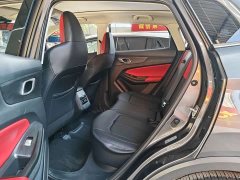 Changan CS55PLUS 2022 second generation 1.5T DCT luxury - фото 5