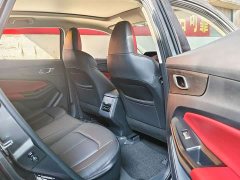 Changan CS55PLUS 2022 second generation 1.5T DCT luxury - фото 7