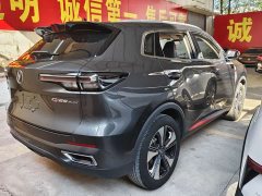 Changan CS55PLUS 2022 second generation 1.5T DCT luxury - фото 8