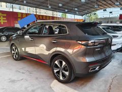 Changan CS55PLUS 2022 second generation 1.5T DCT luxury - фото 9