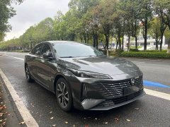 Changan Eado 1.5T GDI automatic flagship - фото 3