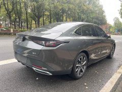 Changan Eado 1.5T GDI automatic flagship - фото 7