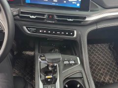 Changan CS75PLUS 2.0T automatic pilot - фото 10