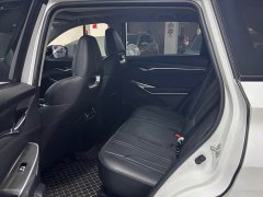 Changan CS75PLUS 2.0T automatic pilot - фото 13