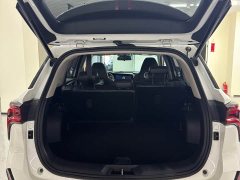 Changan CS75PLUS 2.0T automatic pilot - фото 15