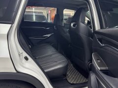 Changan CS75PLUS 2.0T automatic pilot - фото 16