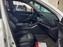 Changan CS75PLUS 2.0T automatic pilot - фото 17