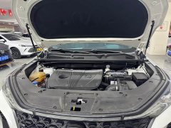 Changan CS75PLUS 2.0T automatic pilot - фото 18