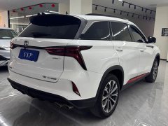 Changan CS75PLUS 2.0T automatic pilot - фото 4