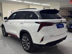 Changan CS75PLUS 2.0T automatic pilot - фото 6