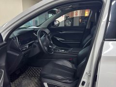 Changan CS75PLUS 2.0T automatic pilot - фото 7