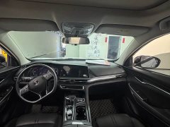 Changan CS75PLUS 2.0T automatic pilot - фото 8