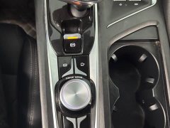Changan CS75PLUS 2.0T automatic pilot - фото 9