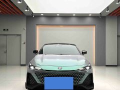 Changan UNI-V 2.0T classic sports - фото 3