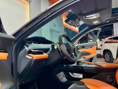Changan UNI-V 2.0T classic sports - фото 4