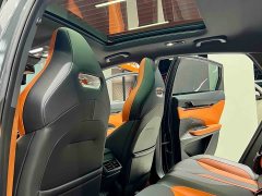 Changan UNI-V 2.0T classic sports - фото 5